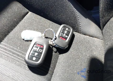 2024 Honda Civic Sport from USA, damaged, VIN 2HGFE2F54RH528578